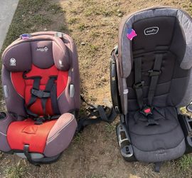 Car seat