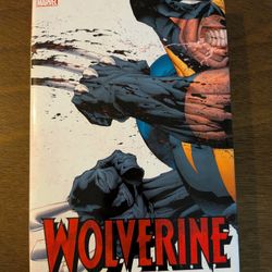 Wolverine By Mark Millar Omnibus