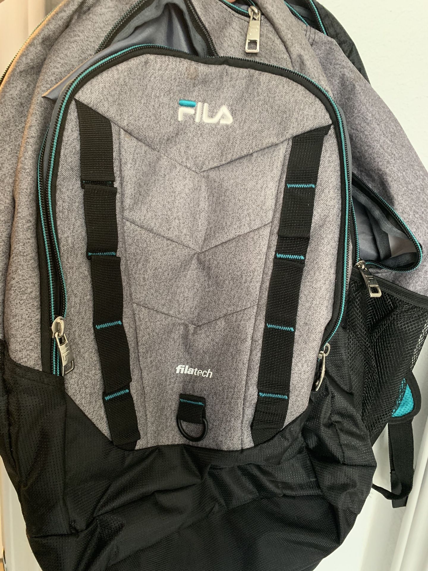 FILA Backpack