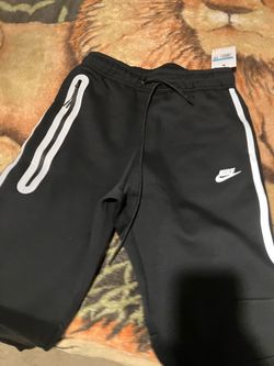 Nike tech sweats
