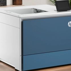 Laser HP Printer 