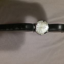 Burberry Dress Watch For Sale