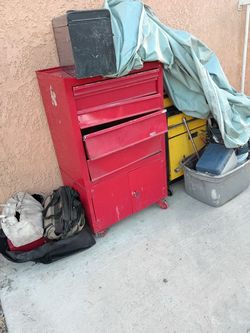 Tools All Sold together