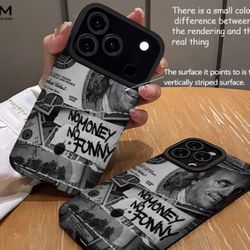 Case iPhone 17 Pro Max 