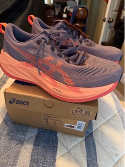 Men’s Asics Superblast 2