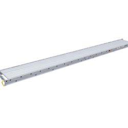 Werner Task-Master aluminum plank 3224 - USED - $900 (Echo Park)