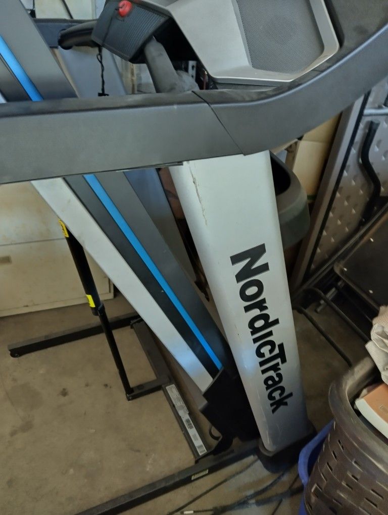 Fitness Equipment