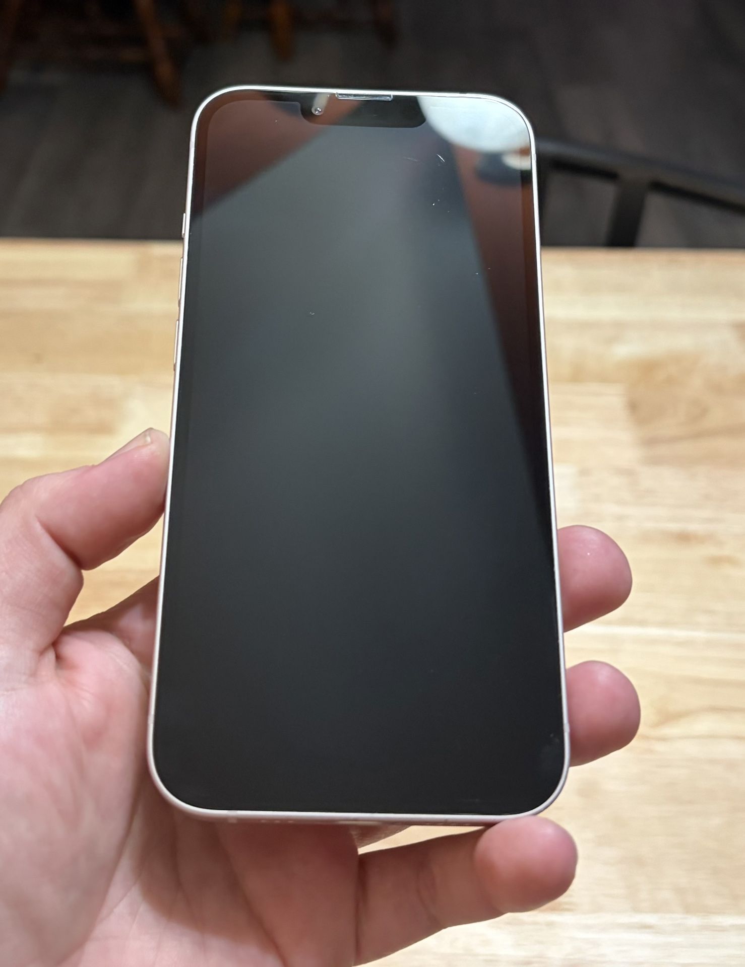 iPhone 13 128 GB Unlocked Pink