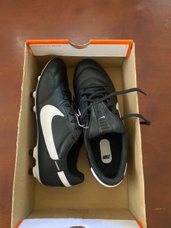THE NIKE PREMIER III FG (Kangaroo leather) 8.5 Men’s