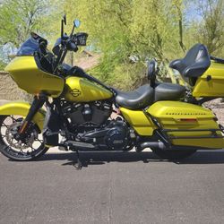 2020 Harley-Davidson Roadglide special