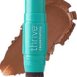 ThrivThrive Causemetics Triple Threat Color Stick: Cream Bronzer & Contour Stick