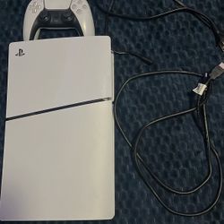PS5