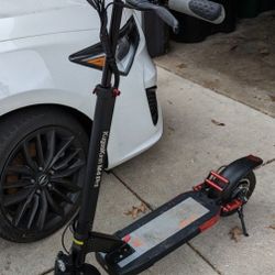 Escooter 1500w