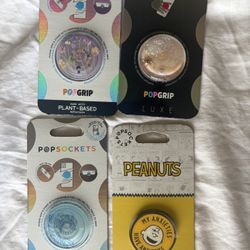 Pop Sockets