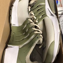 Nike Presto Size 9 $60