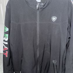 Ariat Mexico Jacket Women’s