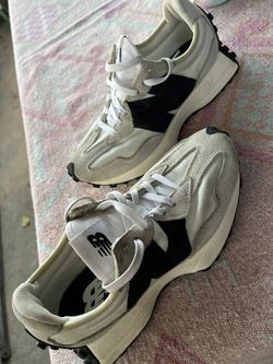 New Balances