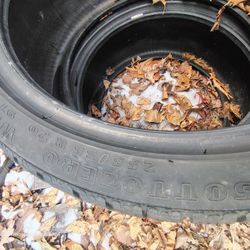 Pirelli Tires 20s 2 Like New 