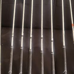 Used Golf Clubs Complete Set