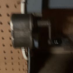 Pencil Sharpener Old 