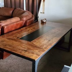 Large Table 