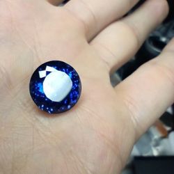 💎💍36 Carat Natural Blue Sapphire🫦💎💍