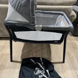 Chicco Baby Portable Bassinet 