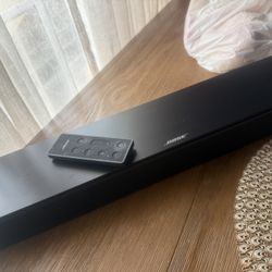 Bosé Bluetooth Speaker