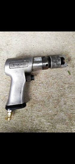 Snap-on PH45A air hammer/chisel