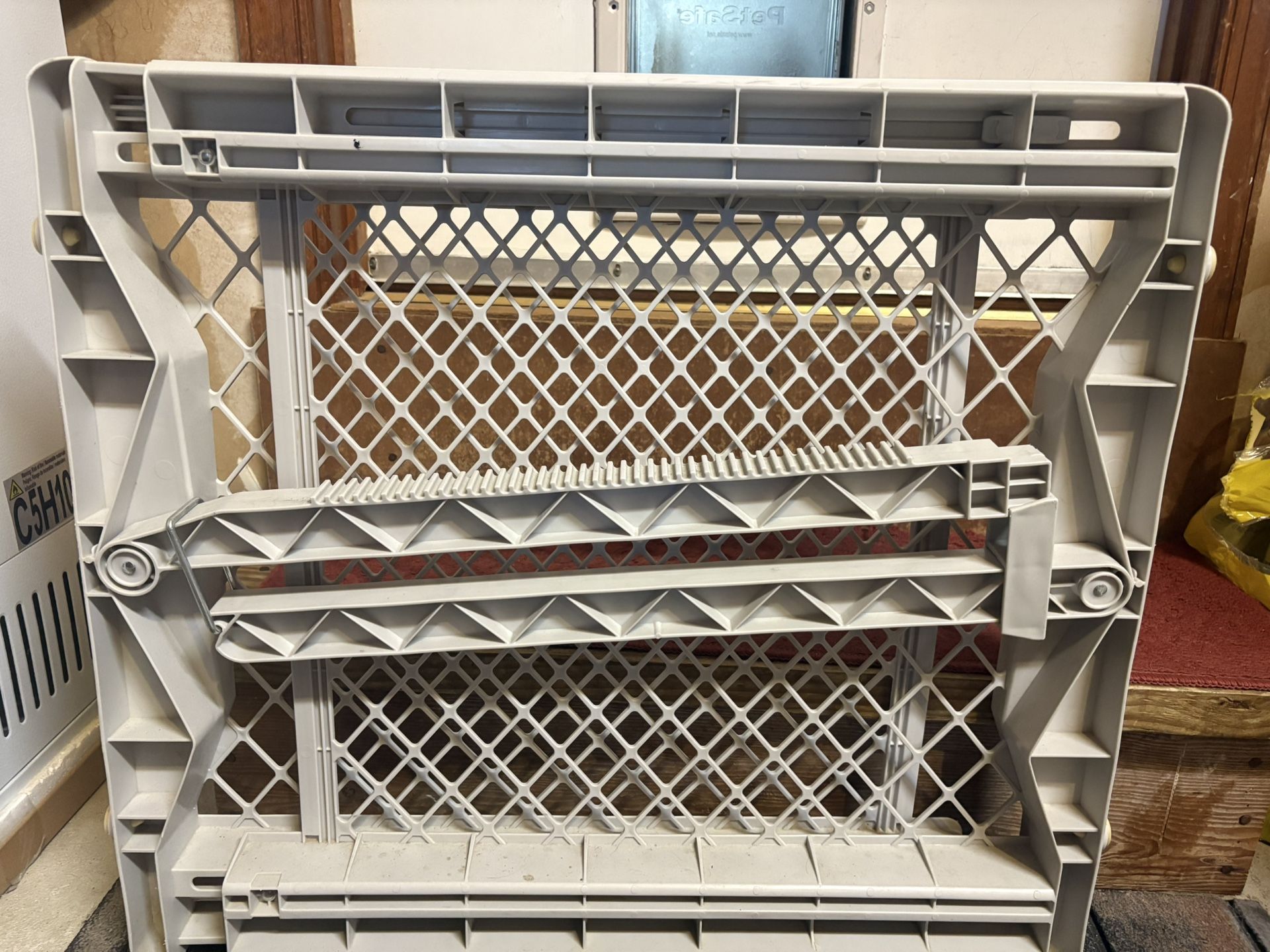 Baby Gate