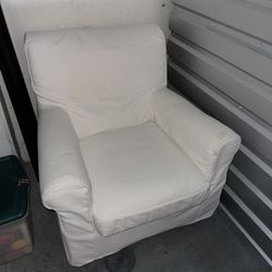 White Chair