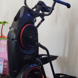 Bowflex Elliptical