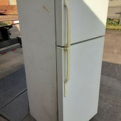Ge Fridge
