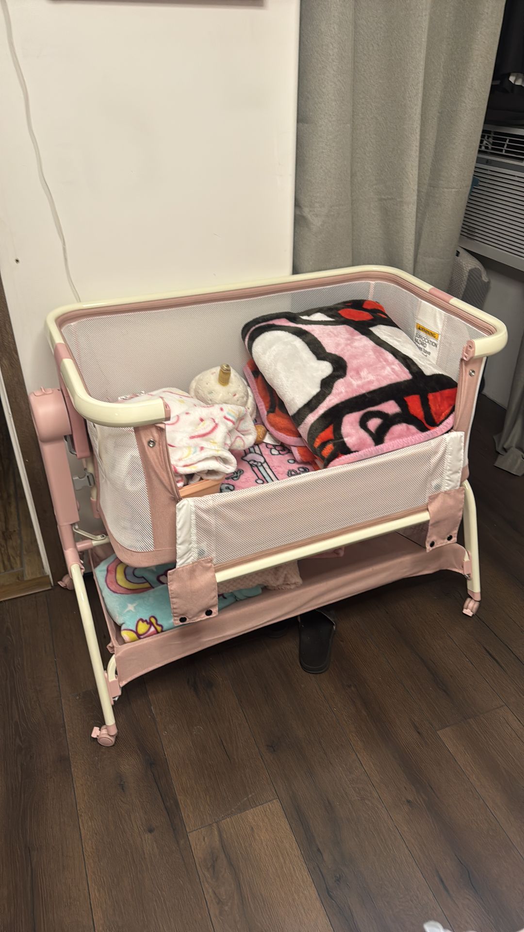 Bassinet