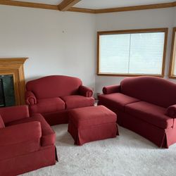 Living Room Furniture Set!