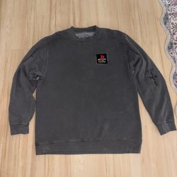 Travis Scott PS Classic Crewneck