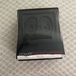 PowerBeats2 Wireless Box Only $3