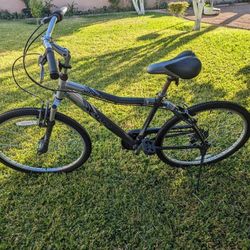 Avalon ( Dual Suspension )