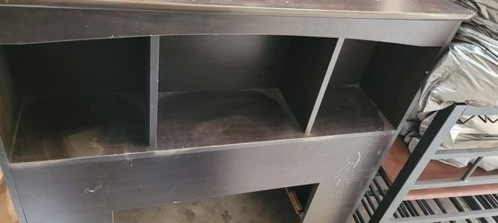 Twin Headboards
