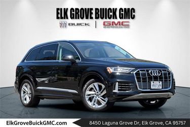 2023 Audi Q7