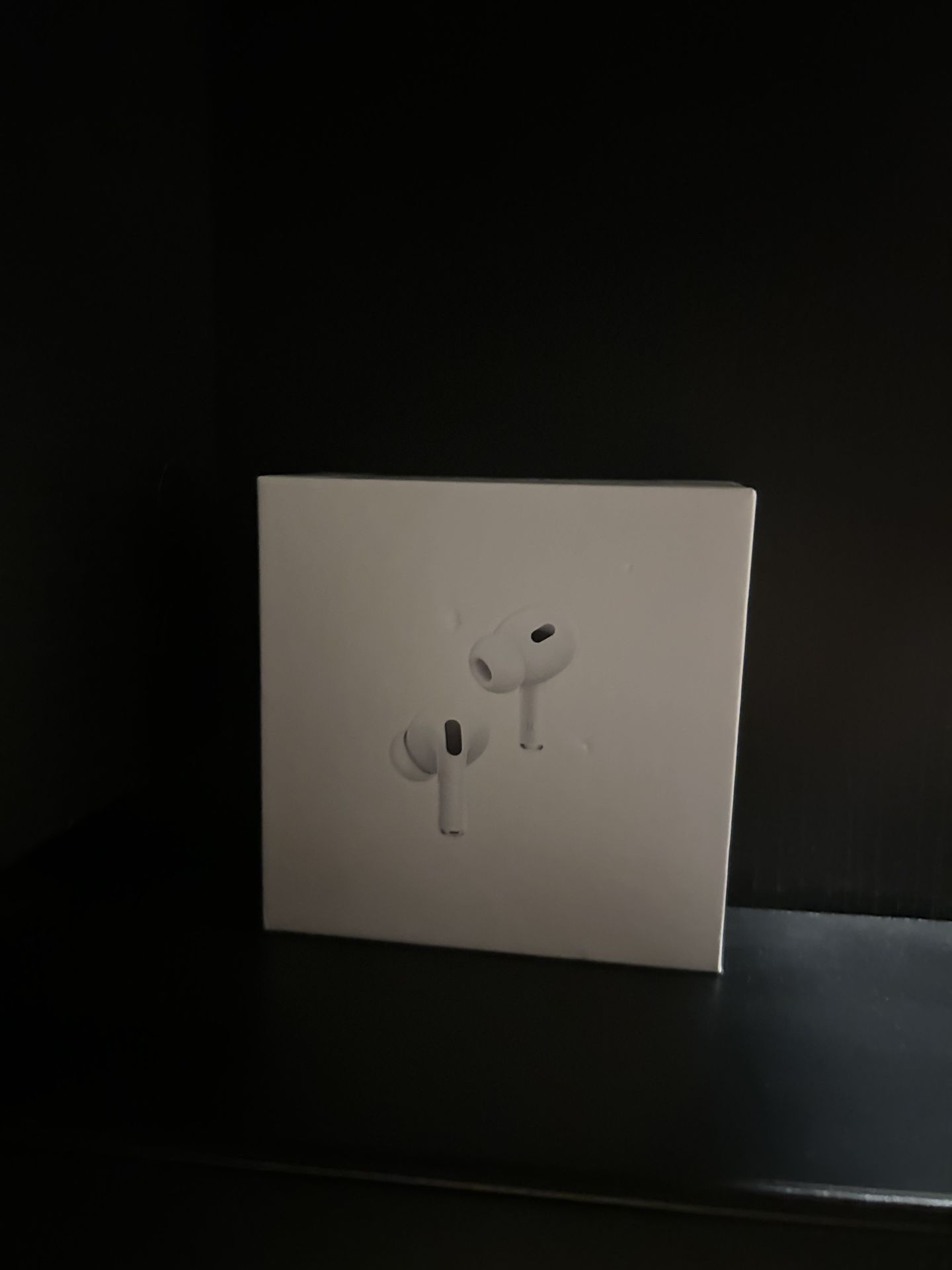 Airpods pro 2 Read Description