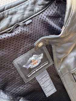 4XL Harley jacket