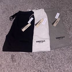 Essentials Sweatshorts