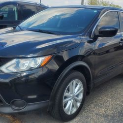 2017 Nissan Rogue Sports From $ 1490 Down