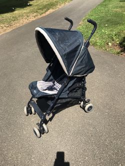 Kidco Stroller