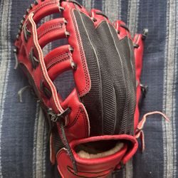 13” Outfielders Glove LHT