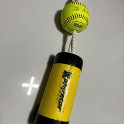 Softball Training Aids - Amazing Package!