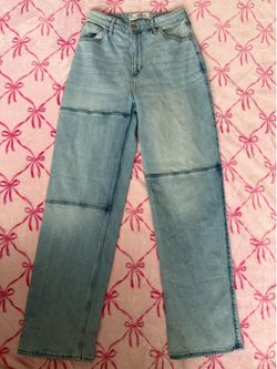 hollister jeans