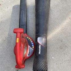 Blower Vac
