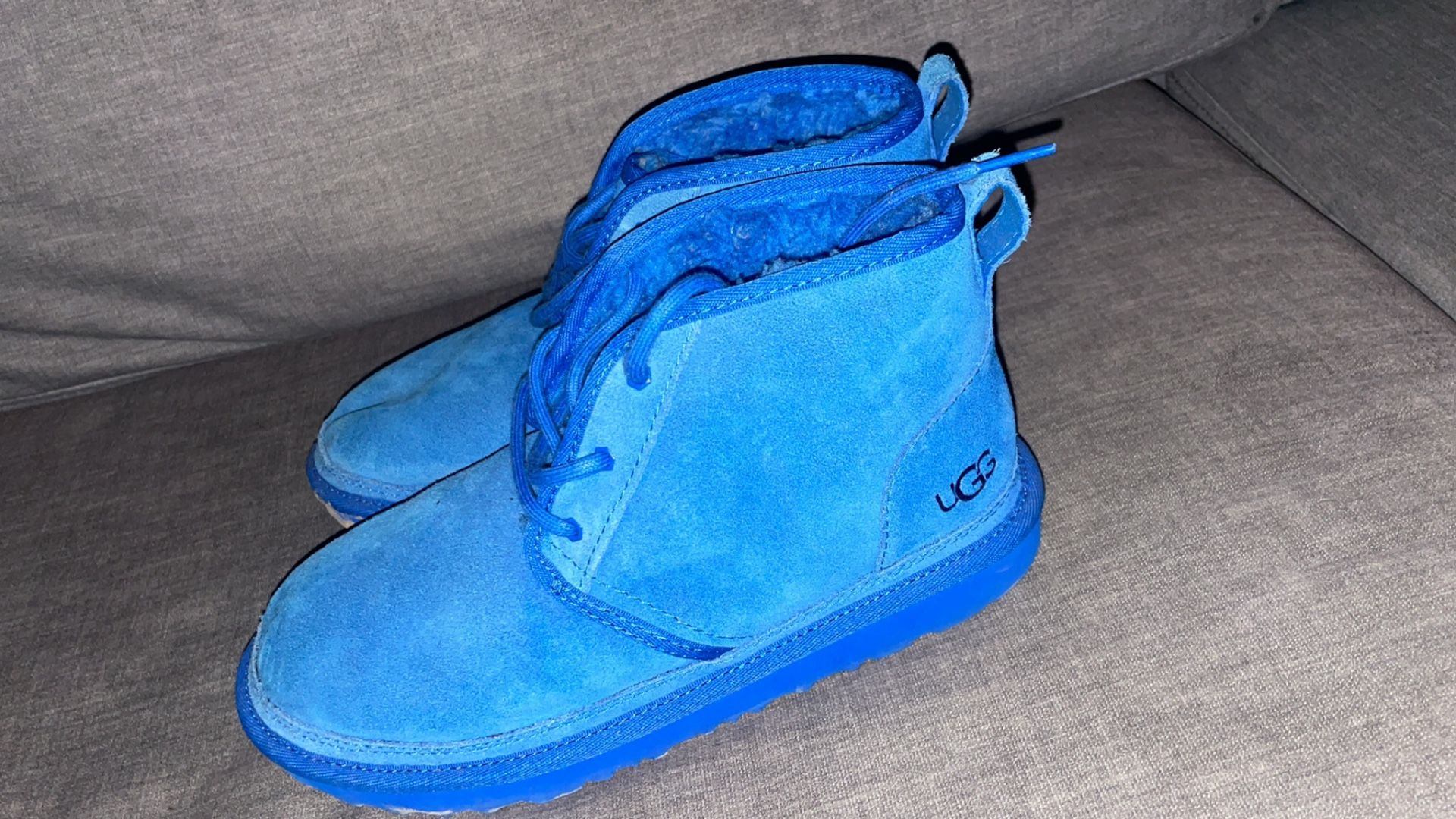 Uggs